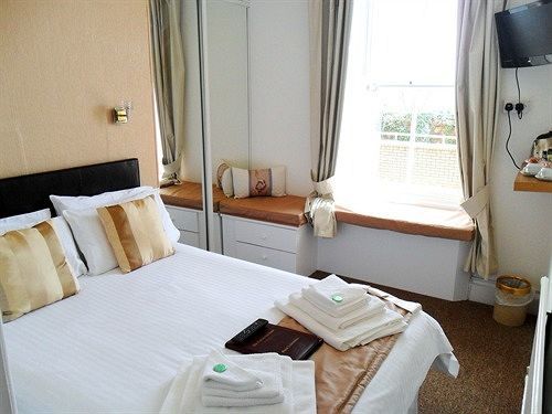 The Cumberland Hotel Weymouth Exterior photo